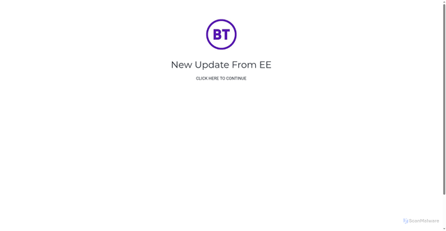 Security scan screenshot of https://zyjhgdtzunkx.myfunnelish.com/new-thank-you-page?preview=3713223