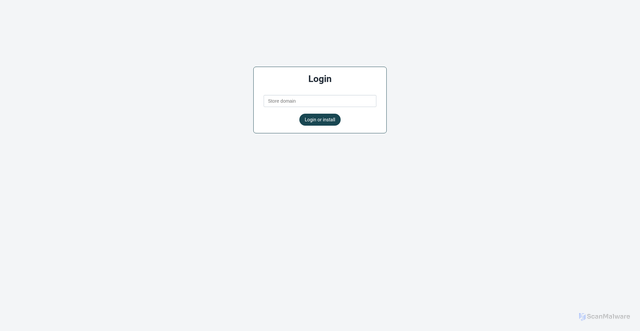 Security scan screenshot of https://wishlist.kaktusapp.com