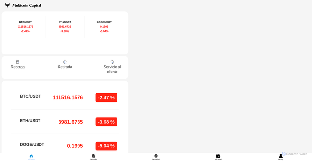 Security scan screenshot of https://tbp4.top/