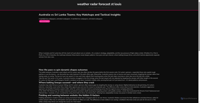 Security scan screenshot of https://vacationsbybobsitus-dpqgkok7qchi.edgeone.app/aus-vs-sl-teams.html