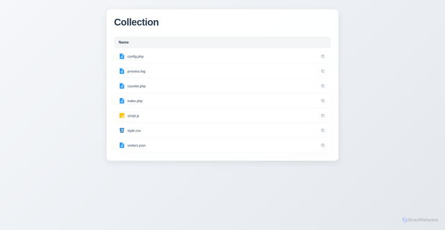 Security scan screenshot of https://larzxztree-jxi1afnug5.edgeone.dev/