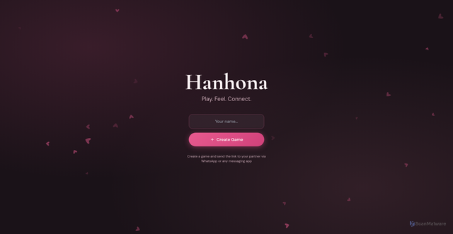 Security scan screenshot of https://slippery-salmon-qw3ucwhc9o-8341h9hpf1.edgeone.app/