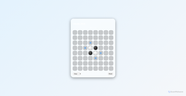 Security scan screenshot of https://vivid-salmon-ptcznfrsrv-bgtfo27ilz.edgeone.app/