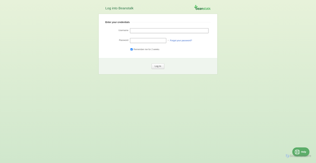 Security scan screenshot of https://git.beanstalkapp.com