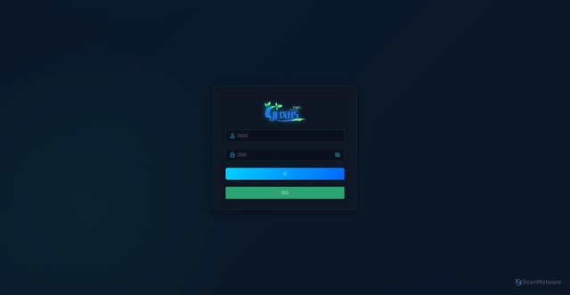 Security scan screenshot of http://xyiappkjpk.forum/