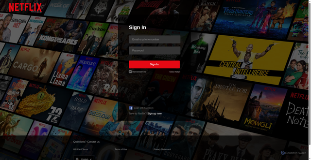 Security scan screenshot of https://coeuas.unimap.edu.my//plugins/content/jw_allvideos/jw_allvideos/tmpl/Framed/netnet/039242398694