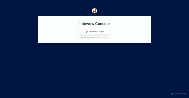 Security scan screenshot of https://yieldbooster.io