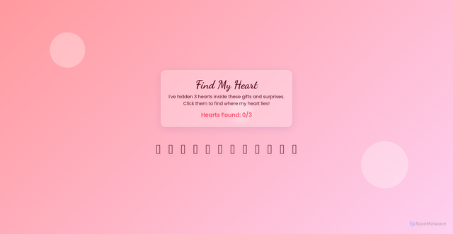 Security scan screenshot of https://brave-crimson-uflizxkslw-3tbp2ajk2w.edgeone.app/