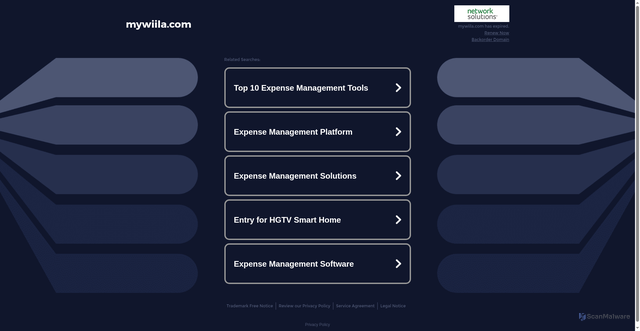 Security scan screenshot of https://swisspost-zoll.firebaseapp.com/