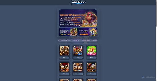 Security scan screenshot of https://luckacenet.com/yzi1zmr.html