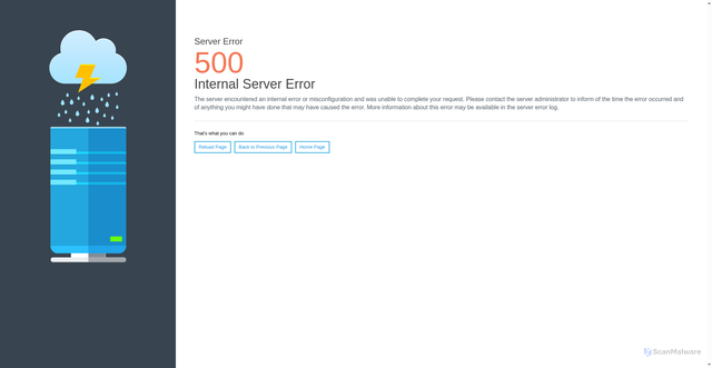 Security scan screenshot of https://activ-lyfreception.fr/
