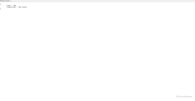 Security scan screenshot of https://prod-mobapp.starline.ru