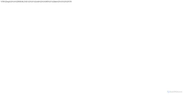 Security scan screenshot of sa-rs.xmeye.net