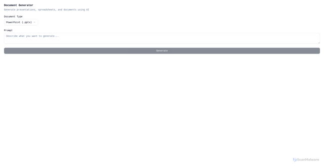Security scan screenshot of https://mini-apps.audyno.dev.bahasalab.com/