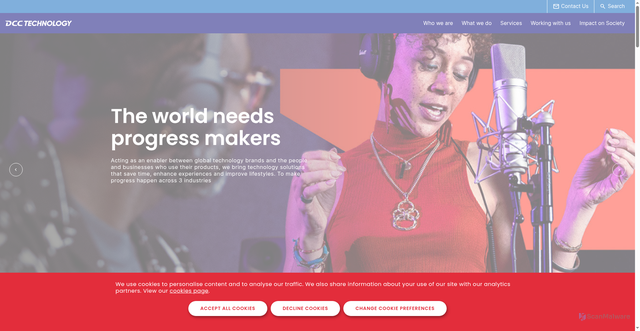 Security scan screenshot of https://www.vizio.com/en/shop/tv