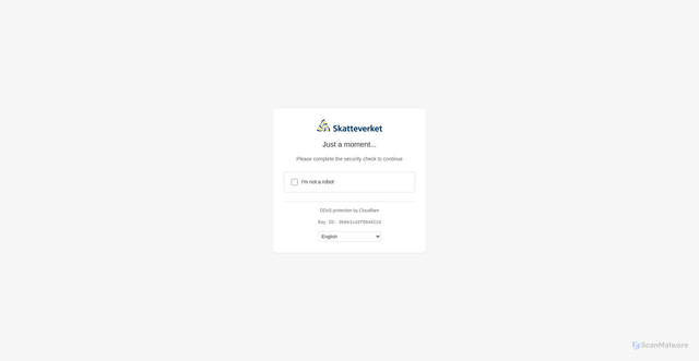 Security scan screenshot of https://sevendepot.virtualhills.com/virtual/