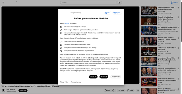 Security scan screenshot of https://gaserdd367-jidersf3h79.thelegendcorp.su/?fic=je@sekure.net