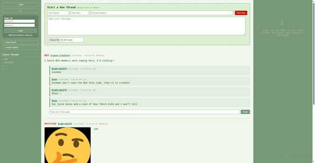 Security scan screenshot of https://chinaroom-h5798zhrtf.edgeone.app/
