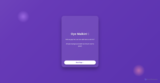 Security scan screenshot of https://independent-aqua-ovyn8wtxx7-ys209o8crk.edgeone.app/