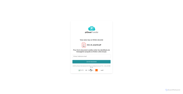 Security scan screenshot of https://quiet-seahorse-393bb9.netlify.app/?utm_source=sniply&utm_campaign=sniply&utm_medium=sniply