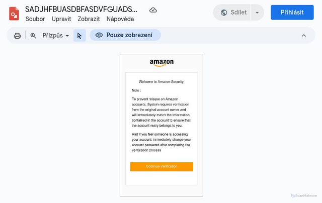 Security scan screenshot of https://docs.google.com/drawings/d/1aO3BADRHqFolr5D7C7Uaynyrndf1ktA-_ESaPpscJC0/edit