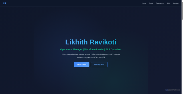 Security scan screenshot of https://mysterious-tomato-oblft0axny-et60q76fxj.edgeone.app/