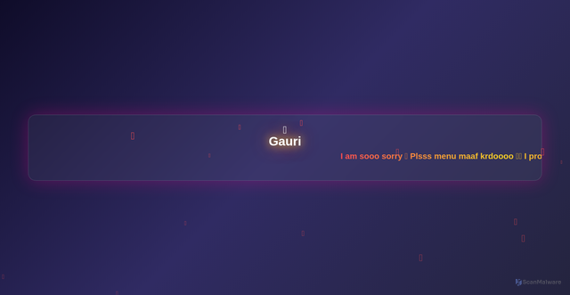 Security scan screenshot of https://related-silver-x7disxxlfb-87oupaut8p.edgeone.app/