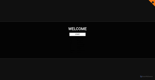 Security scan screenshot of https://simple-emerald-o9tyfomvs3-426ra8rv49.edgeone.app/