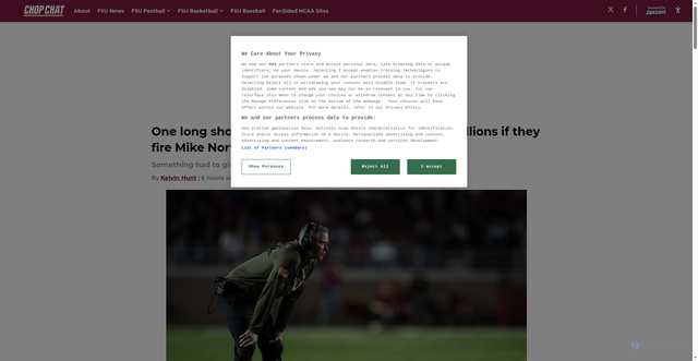 Security scan screenshot of https://chopchat.com/one-long-shot-scenario-that-could-help-fsu-save-millions-if-they-fire-mike-norvell