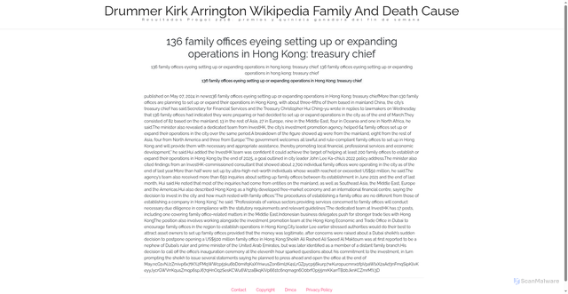 Security scan screenshot of https://rajaayamsotoyfave-ceeyruxcbj.edgeone.app/15930-136-family-offices-eyeing-setting-up-or-expanding-operations-in-hong-kong-treasury-chief.html