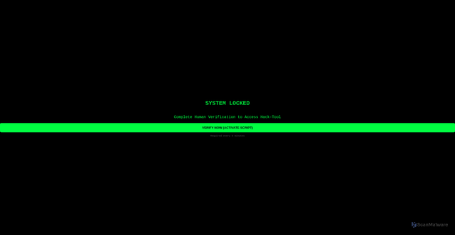 Security scan screenshot of https://stiff-orange-e9rk2876wa-oly0dk7h13.edgeone.app/