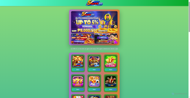 Security scan screenshot of https://9jiliph.com/?host=https://ozo0j0.com?ch=64810