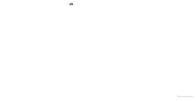 Security scan screenshot of https://appsws.lovense-api.com