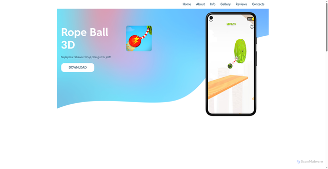 Security scan screenshot of http://sigilborneuphoric.shop/