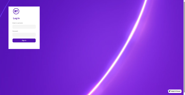 Security scan screenshot of https://btintero09.framer.website/