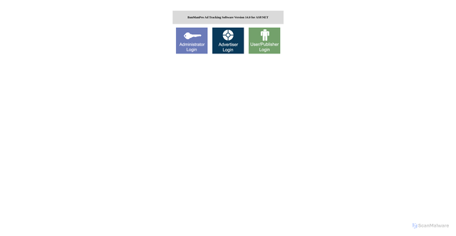 Security scan screenshot of https://ads.jobson.com