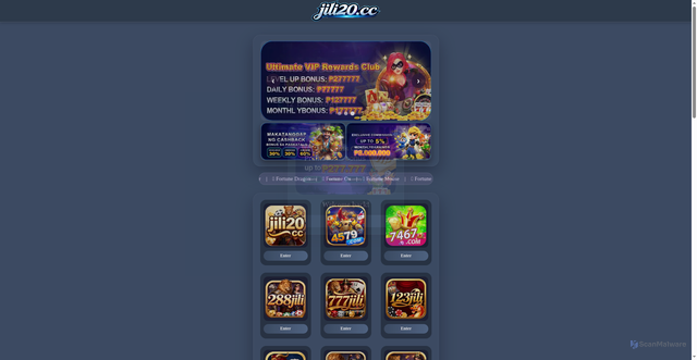 Security scan screenshot of https://ph3456cc.com/mjvjztn.html