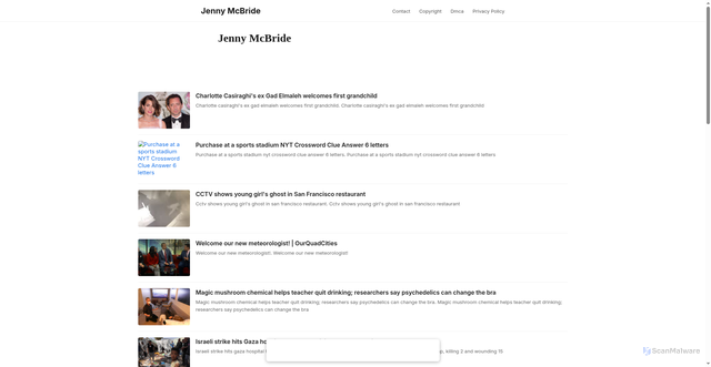 Security scan screenshot of https://enummimenhugo-dom8mdoq6p.edgeone.app/