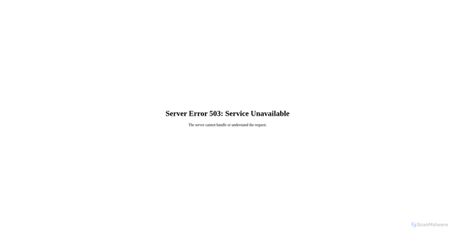 Security scan screenshot of https://tuhh.de