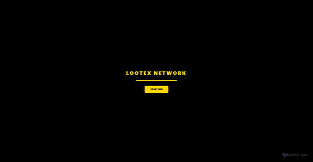 Security scan screenshot of https://lootexstore-zzc1usbtes.edgeone.app/