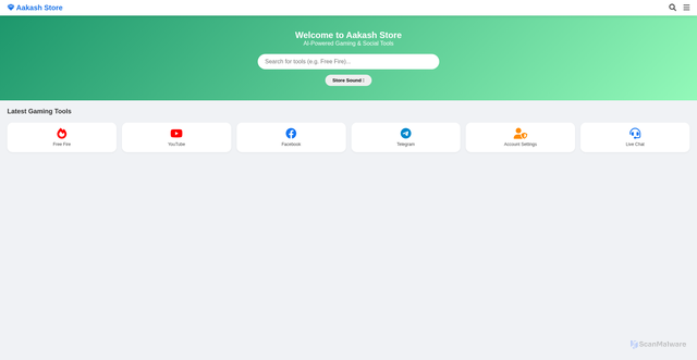 Security scan screenshot of https://smooth-lavender-p2sxgaohua-j41hovjegn.edgeone.app/