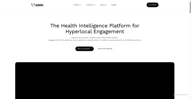 Security scan screenshot of https://duuzra.com