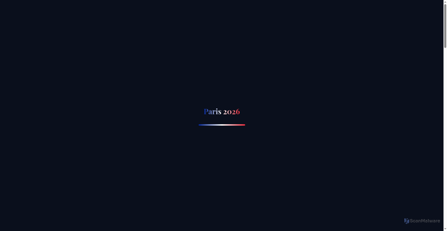 Security scan screenshot of https://secret-amethyst-jlx9eblvpi-li0en09i3a.edgeone.app/