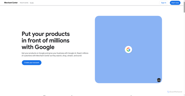 Security scan screenshot of https://progrillmenu.com/