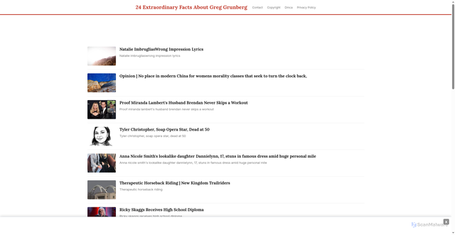 Security scan screenshot of https://sinardjajacannhugo-k77wcra0vq.edgeone.app/