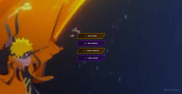 Security scan screenshot of https://starparks-7nifsnnrfq.edgeone.app/