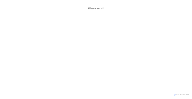 Security scan screenshot of https://newsx.popyard.space
