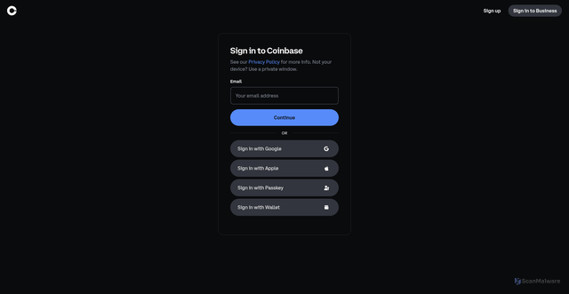 Security scan screenshot of https://id8649-oauth-colnbase-privacy-and-security.shd.yar.mybluehost.me/app?page=signin&unique=6a594acd23c2fb16fd3cdab06fde167c