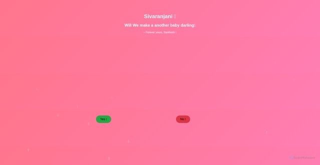 Security scan screenshot of https://tense-red-jpdximoeep-hpn1g2887n.edgeone.app/