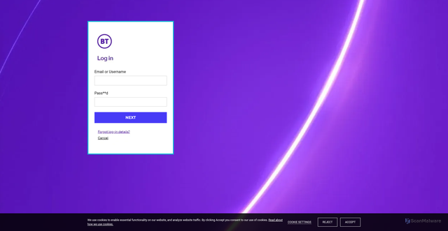 Security scan screenshot of https://sp457411.sitebeat.crazydomains.com/